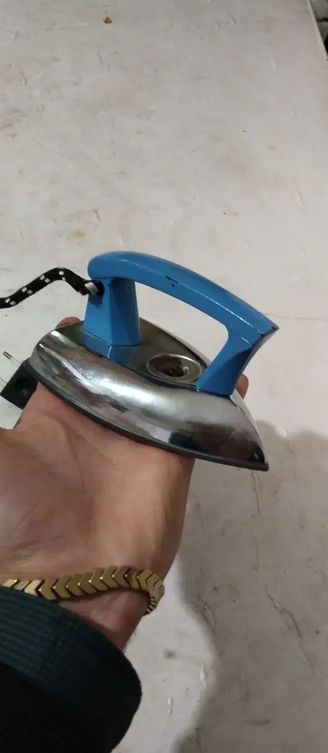 مینی اتو برقی کلاسیک یا قدیمی و مینی|اتو و لوازم اتو|قم, شهرک امام حسن|دیوار