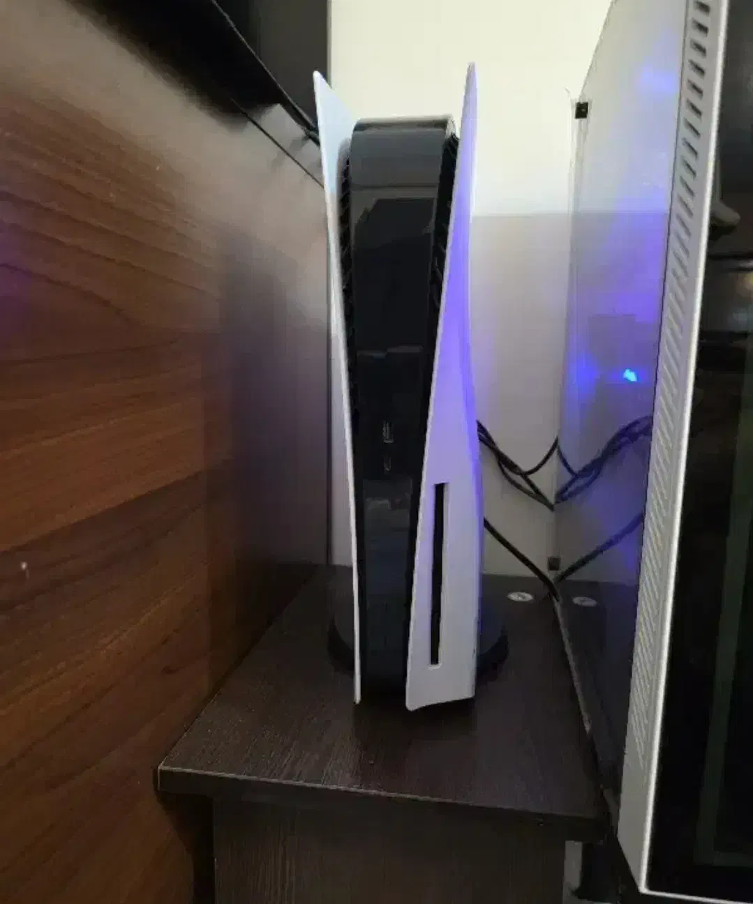 ps5 بسیار تمیز|کنسول، بازی ویدئویی و آنلاین|کهریزک, |دیوار