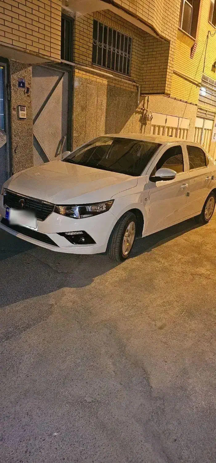 تارا v1پلاس ۶ دنده مدل ۴۰۳|خودرو سواری و وانت|اصفهان, مسجد مصلی|دیوار