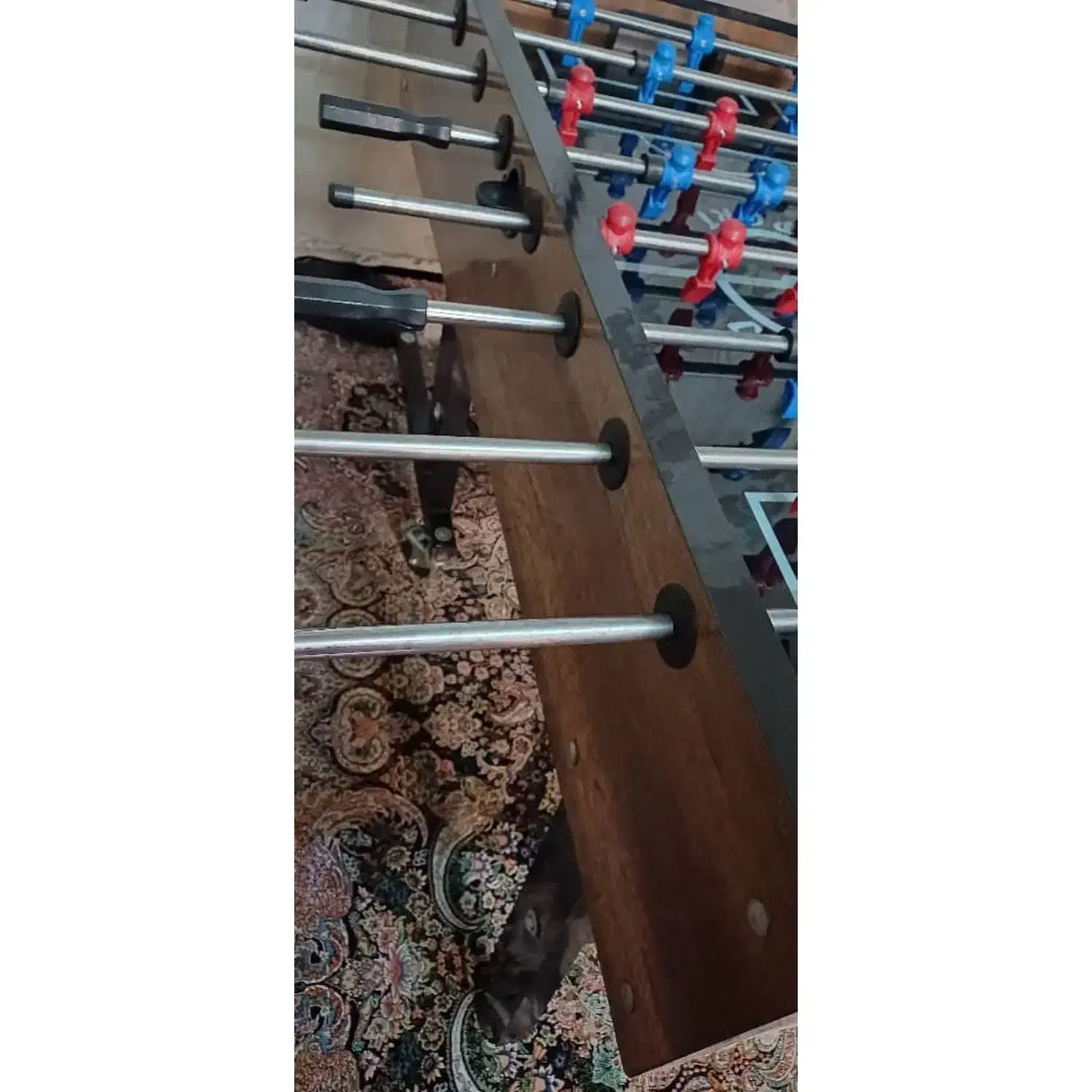 فوتبال دستی|تجهیزات ورزشی|تهران, جوادیه|دیوار