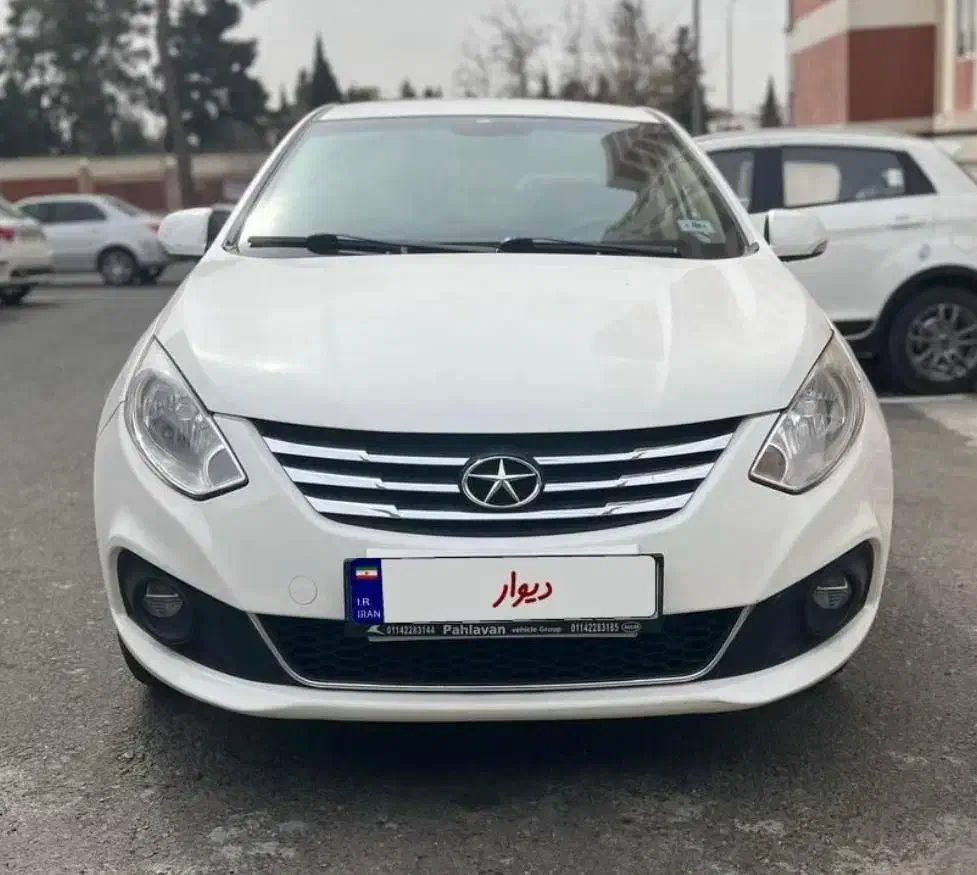 جک جی 4 تحویل فوری|خودرو سواری و وانت|تهران, حکمت|دیوار