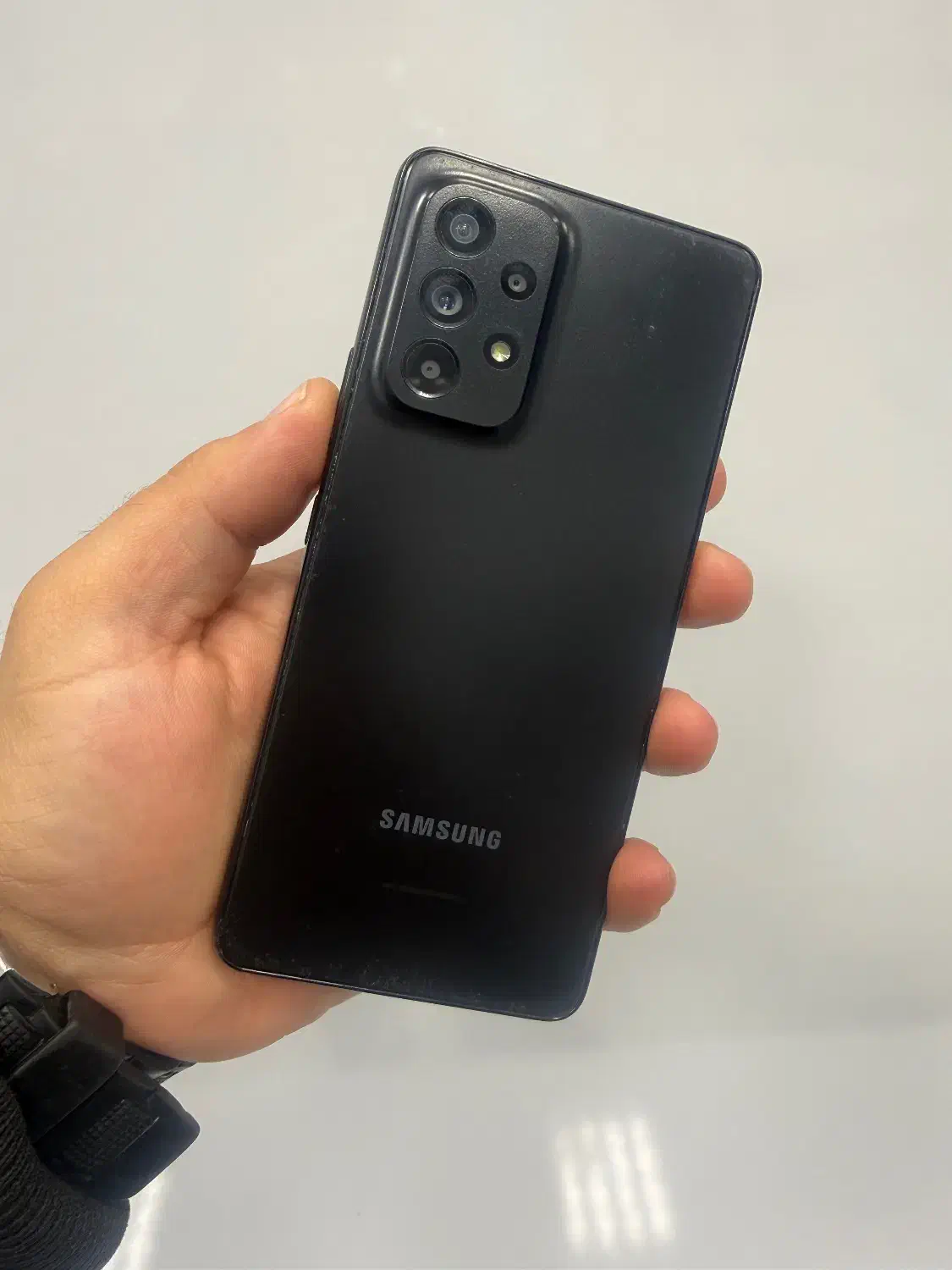 A53|موبایل|اصفهان, خواجو|دیوار