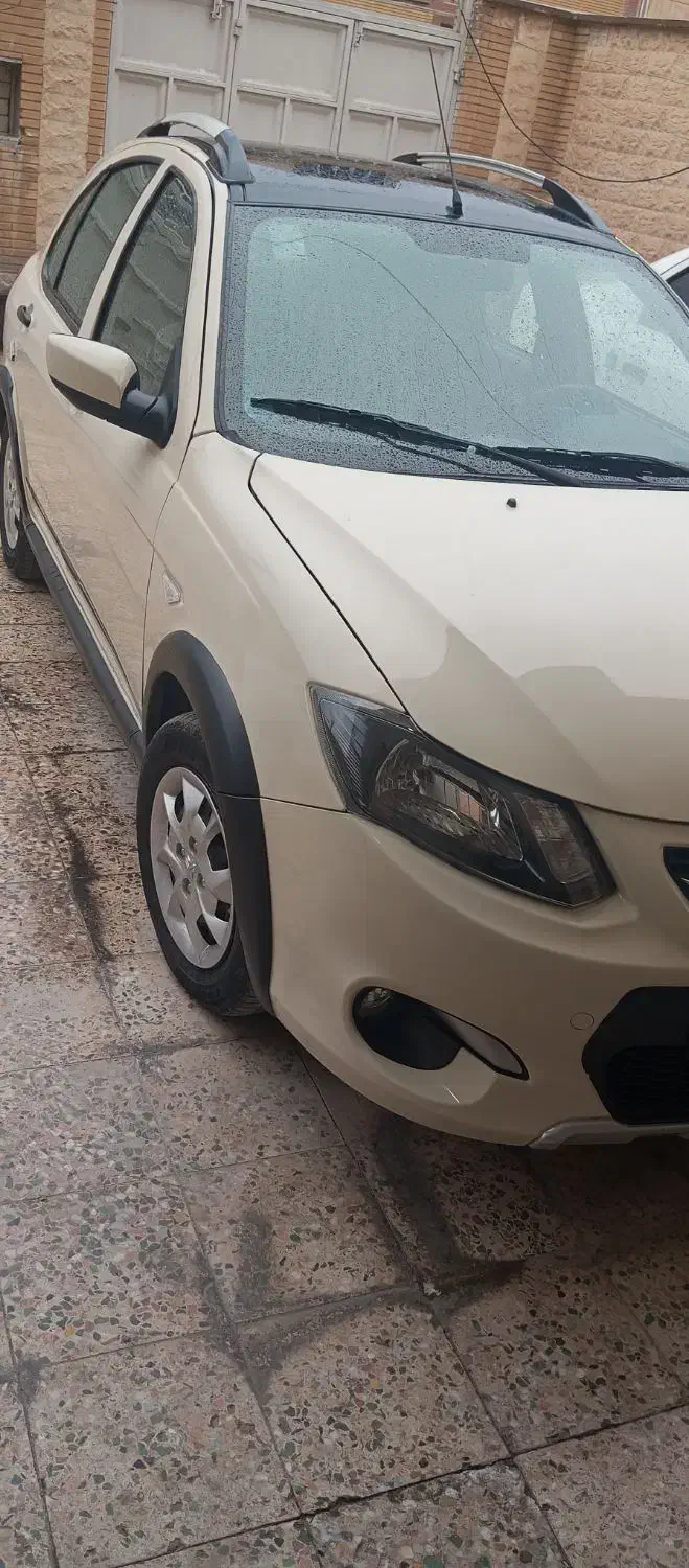 کوییک rاسفند۴۰۱(۲۶)|خودرو سواری و وانت|اهواز, کوی پلیس|دیوار