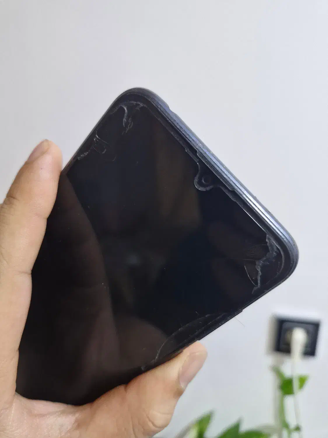 گوشی هواوی y7 prime 2019|موبایل|رشت, یخسازی|دیوار