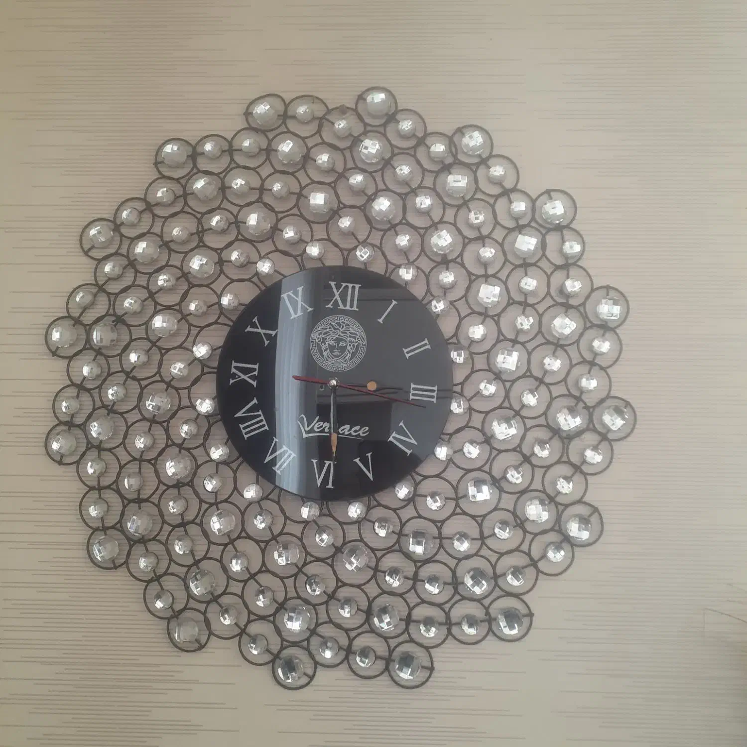 ساعت دیواری|ساعت دیواری و تزئینی|اندیشه, اندیشه فاز ۴|دیوار