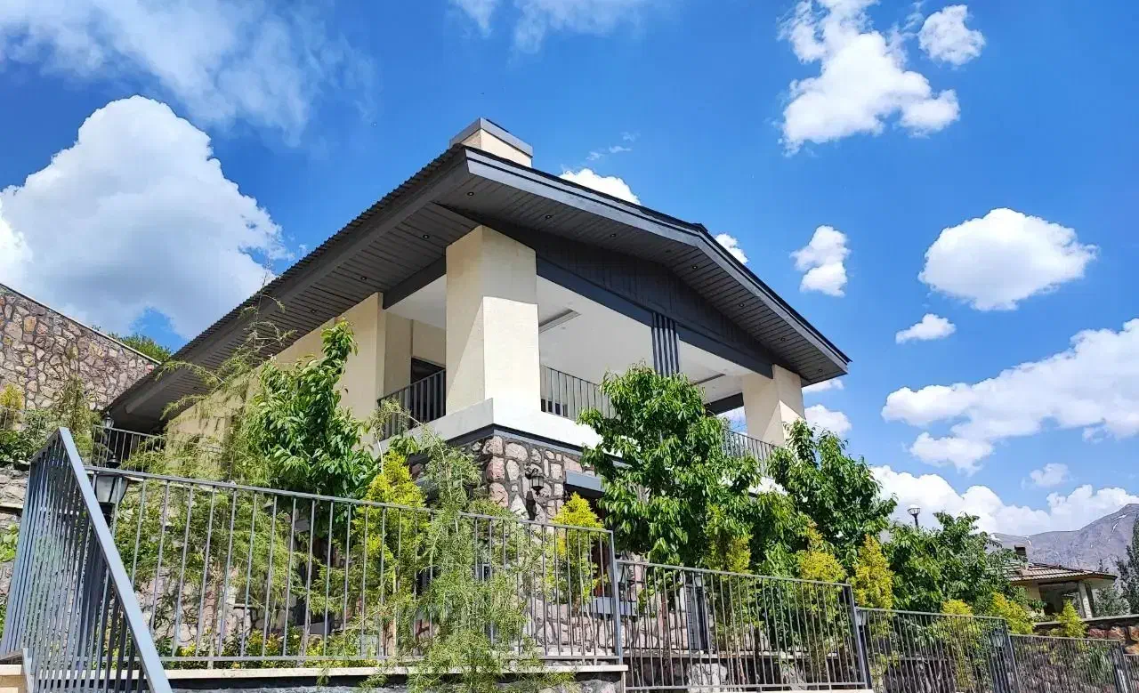 ویلا اجاره ای|اجارهٔ کوتاهمدت آپارتمان و سوئیت|تهران, زرگنده|دیوار