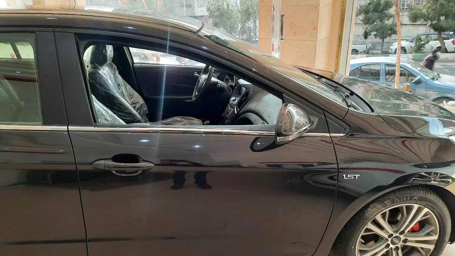 تحویل آنی آریزو 5 اتومات قیمت مناسب|خودرو سواری و وانت|تهران, امیرآباد|دیوار