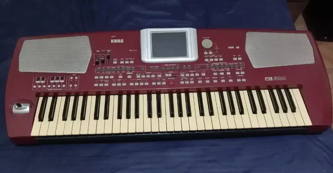 ارگ PA500 پرشین خانگی|پیانو، کیبورد، آکاردئون|اندیشه, اندیشه فاز ۳|دیوار