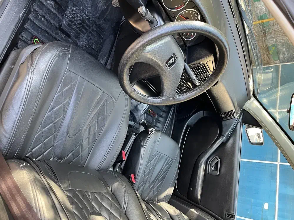 پژو ۴۰۵ Glx مدل ۸۴ عتیقه|خودرو سواری و وانت|تهران, اقدسیه|دیوار