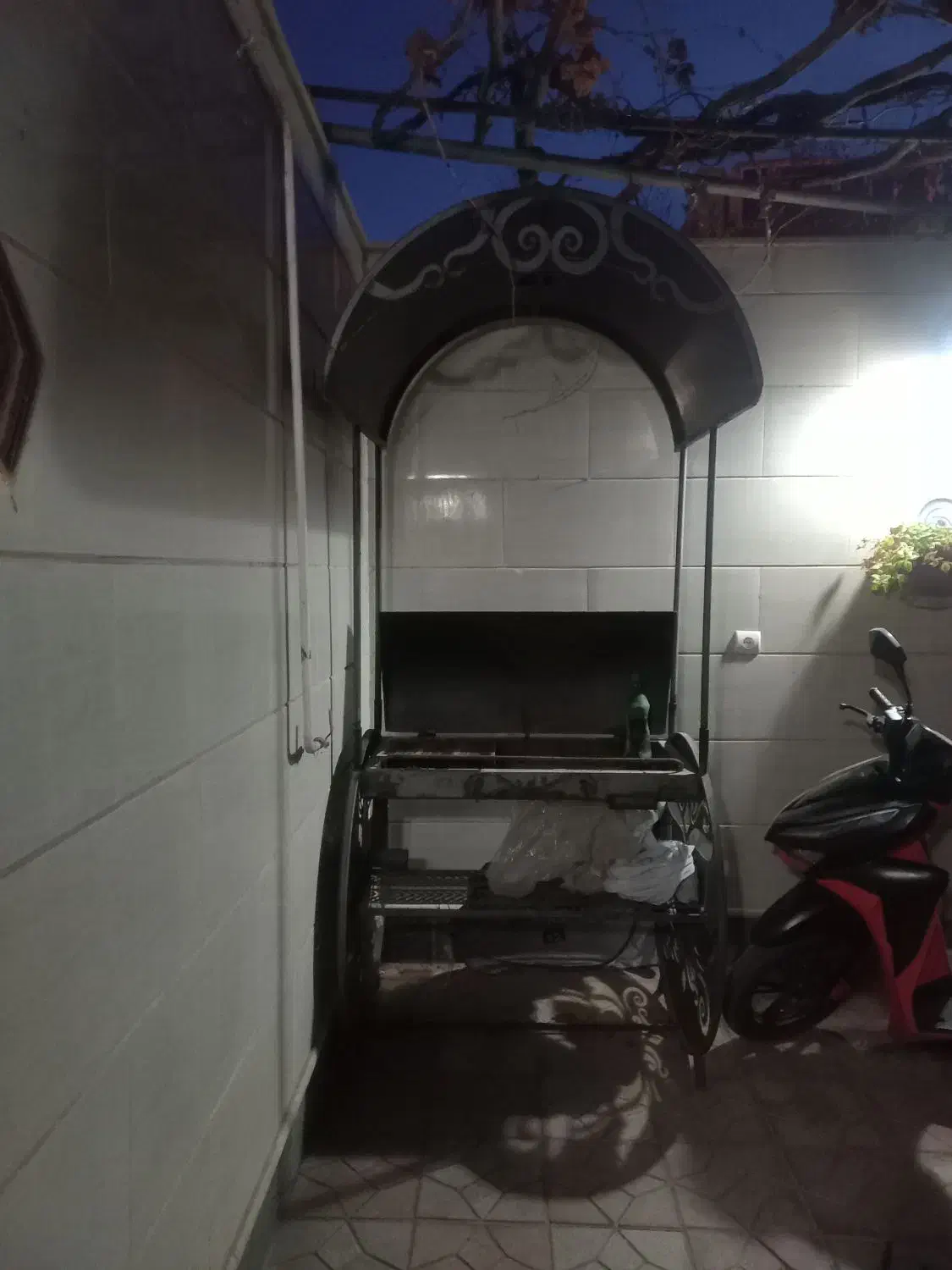 باربی کیو|اجاق گاز و لوازم برقی پخت‌وپز|بیرجند, |دیوار