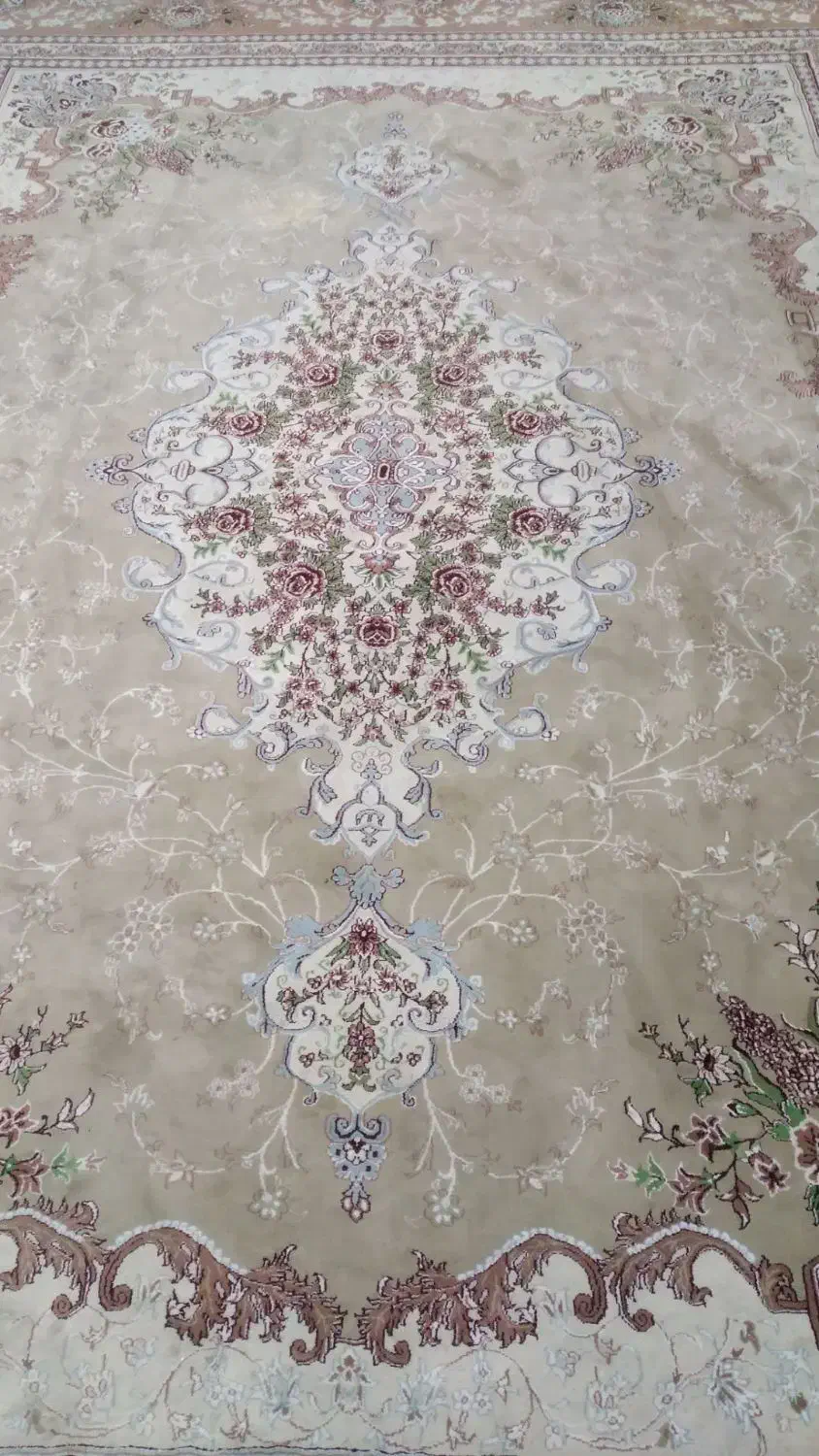 فرش|فرش|تهران, حکیمیه|دیوار