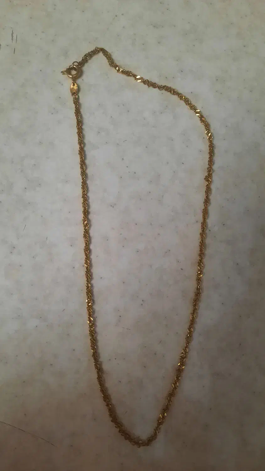 زنجیر دیسکو|جواهرات|زنجان, |دیوار