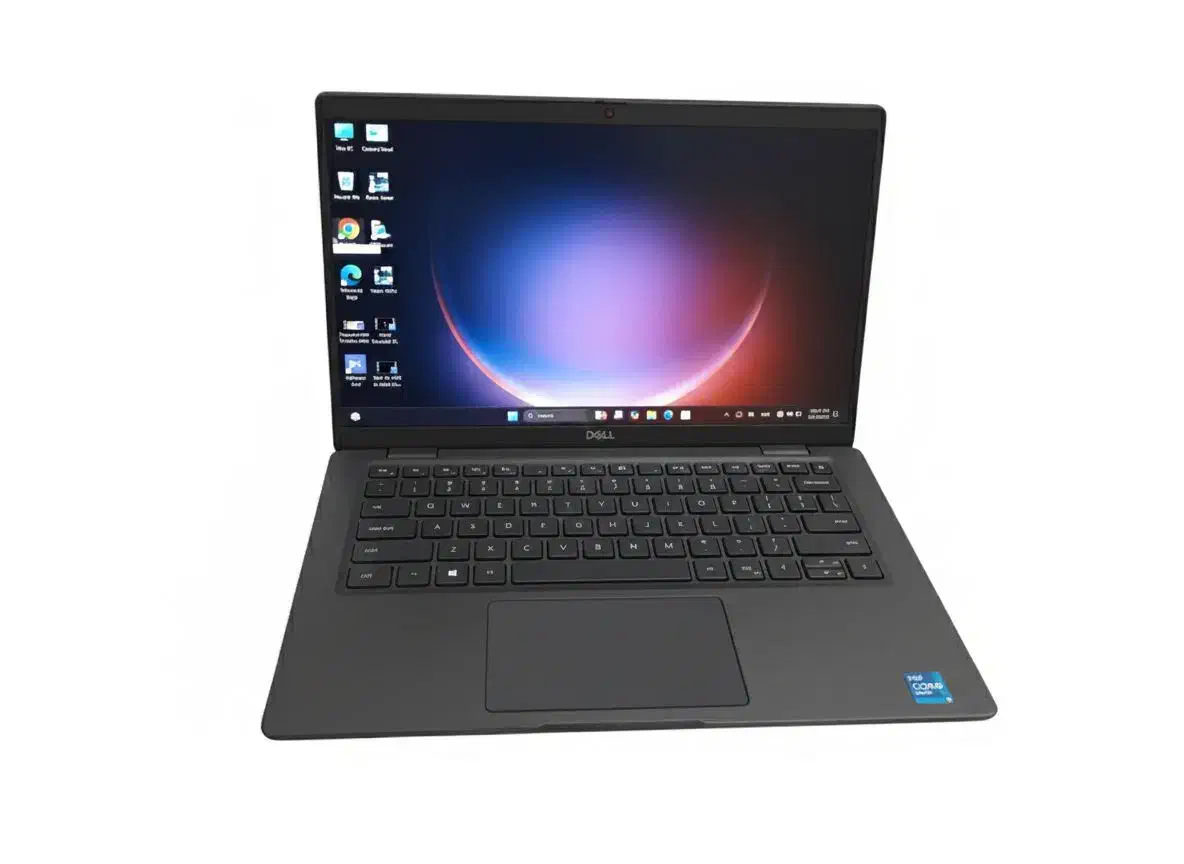 Dell latitude 7420|رایانه همراه|قوچان, |دیوار