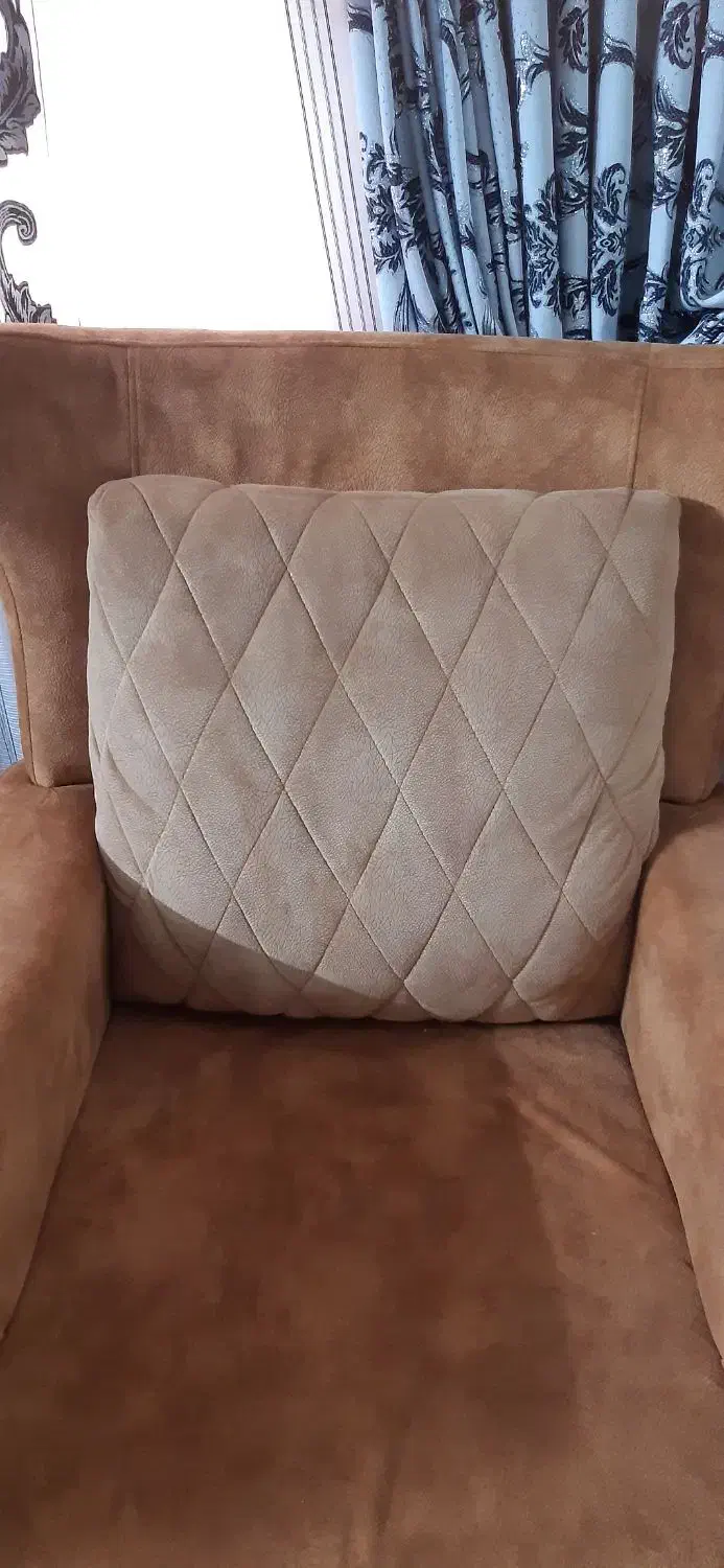 مبل|مبلمان خانگی و میز عسلی|قم, چهار مردان|دیوار