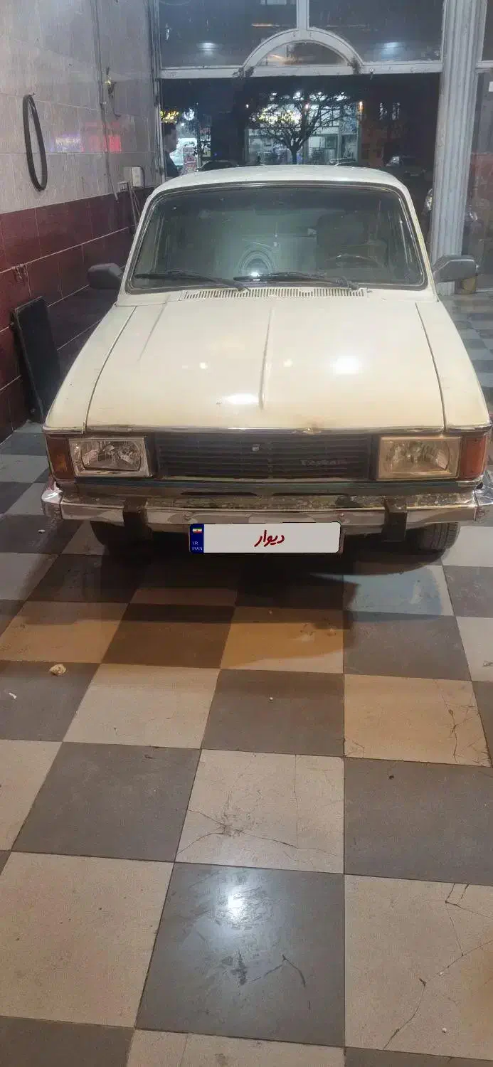 پیکان مدل 83|خودرو سواری و وانت|کرمانشاه, |دیوار