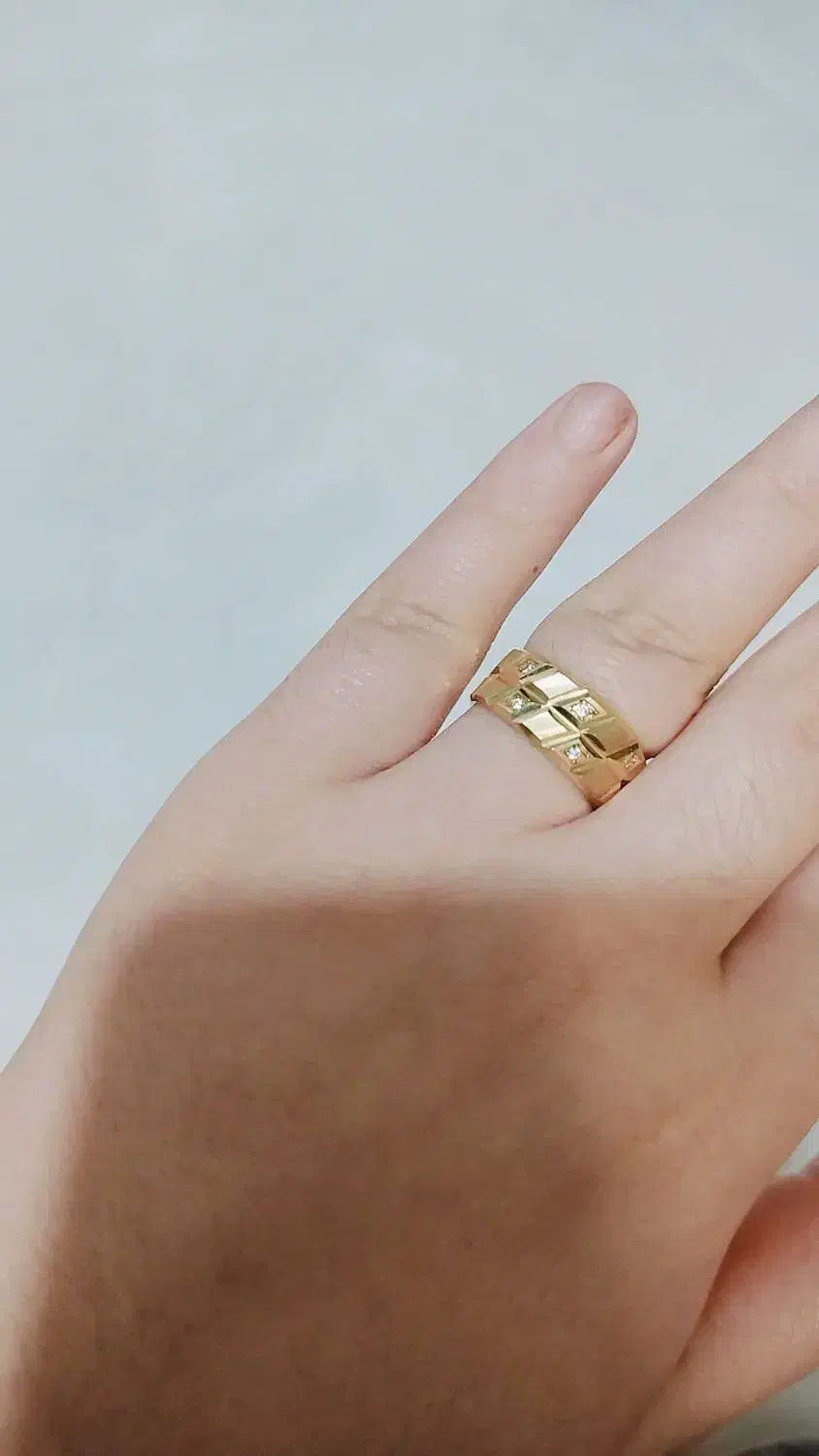 حلقه نو|جواهرات|یاسوج, |دیوار