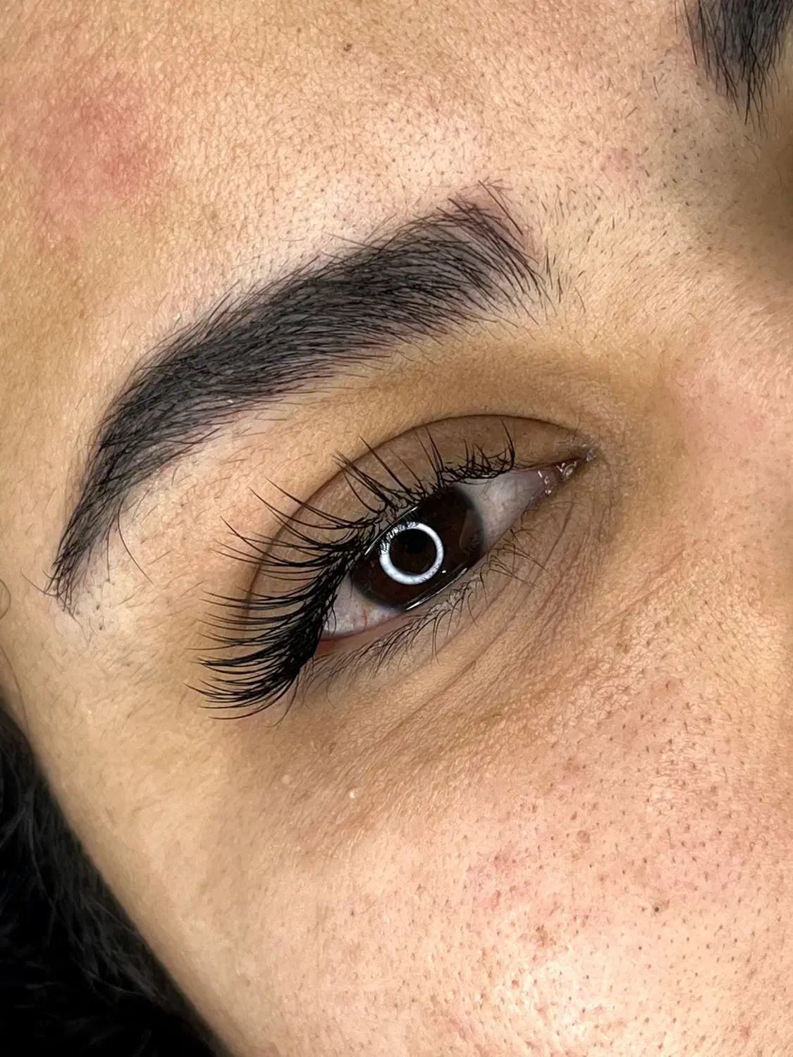 کاشت و اکستنشن مژه|خدمات آرایشگری و زیبایی|سبزوار, امیر کبیر|دیوار