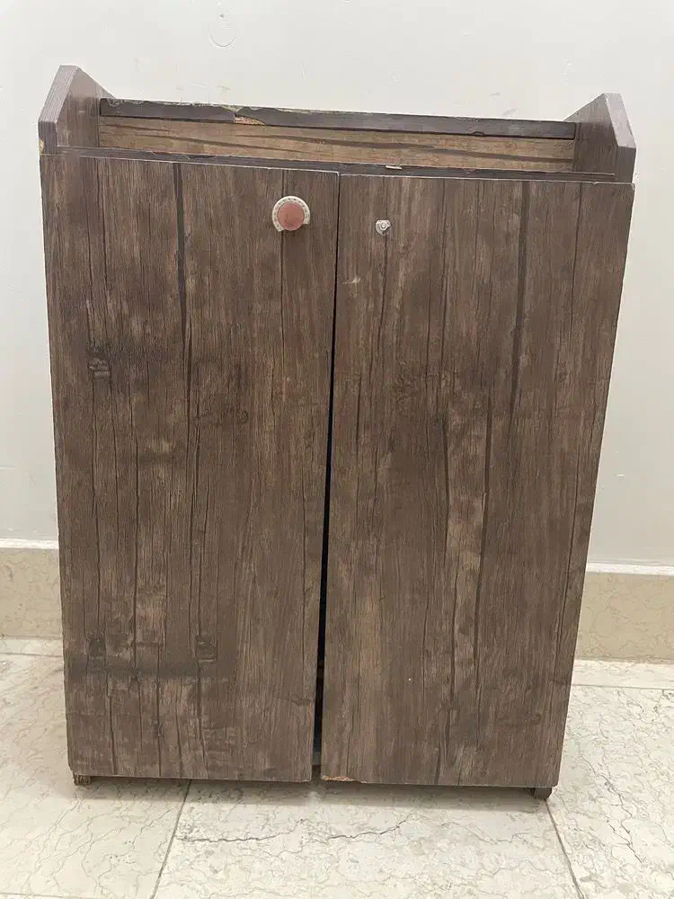 جا کفشی چوبی MDF|جاکفشی، کمد، دراور|ساری, |دیوار