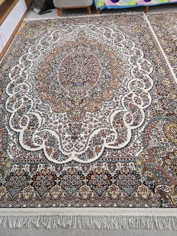 فرش ۹متری|فرش|دزفول, |دیوار