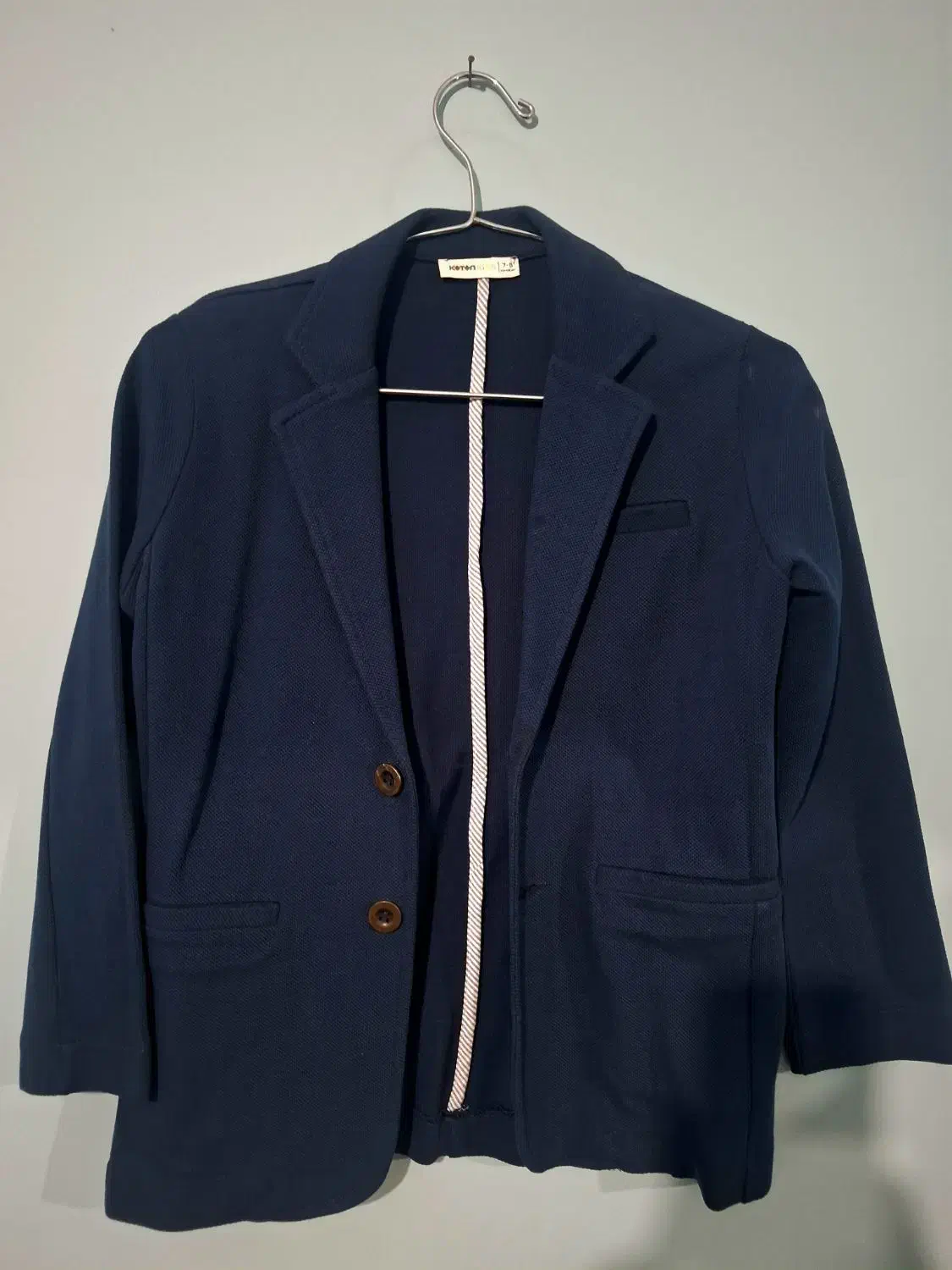 کت بچگانه برند کوتون|کفش و لباس بچه|تهران, فرمانیه|دیوار