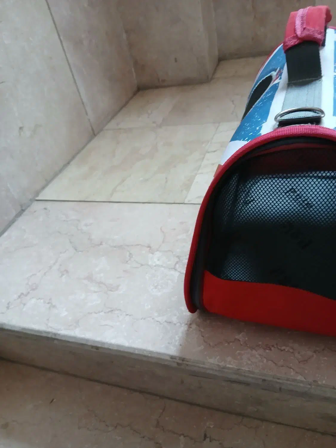 کیف سگ|لوازم جانبی حیوانات|تهران, اسفندیاری|دیوار