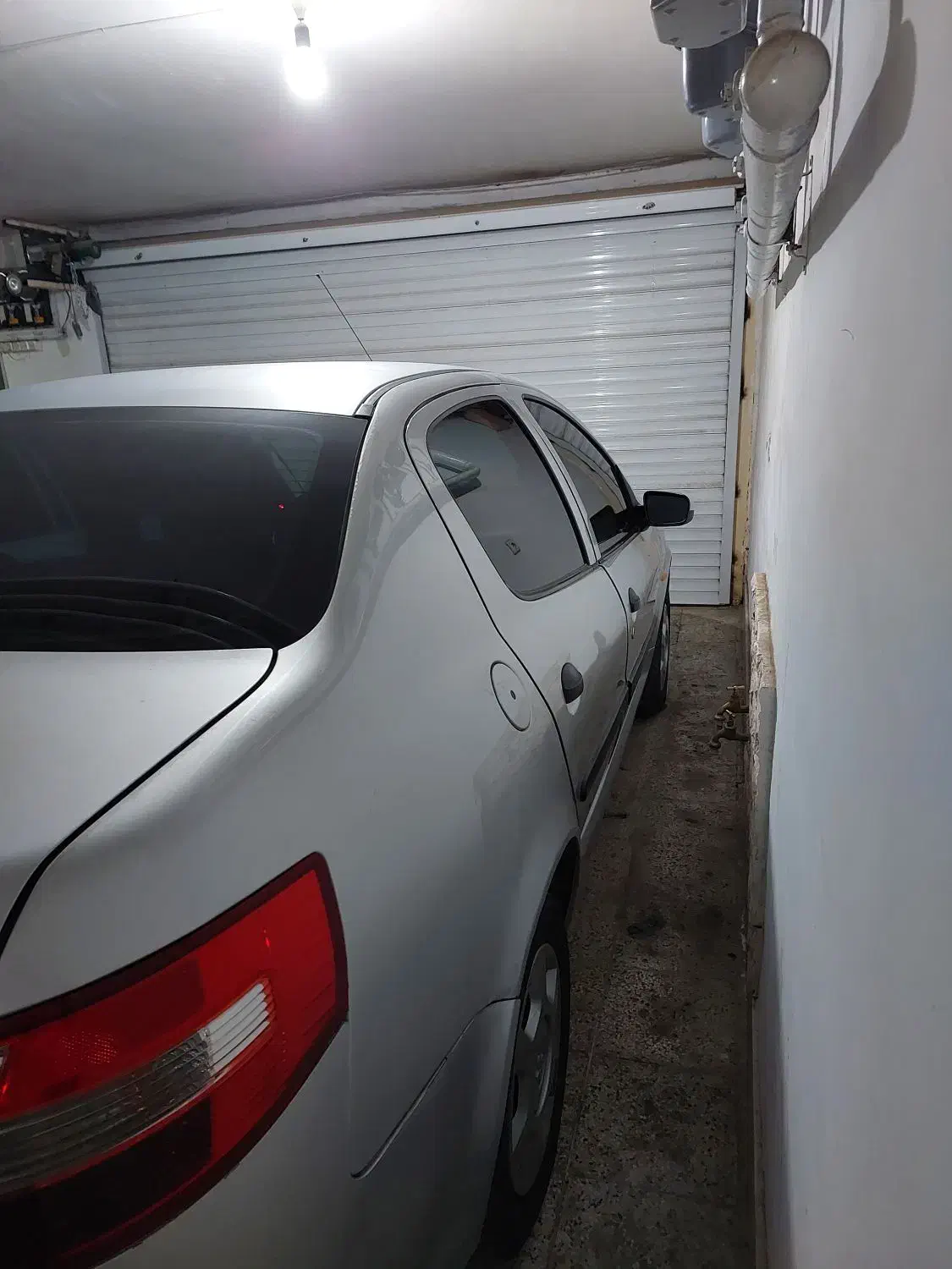 رانا مدل ۹۲|خودرو سواری و وانت|نیشابور, هفده شهریور|دیوار