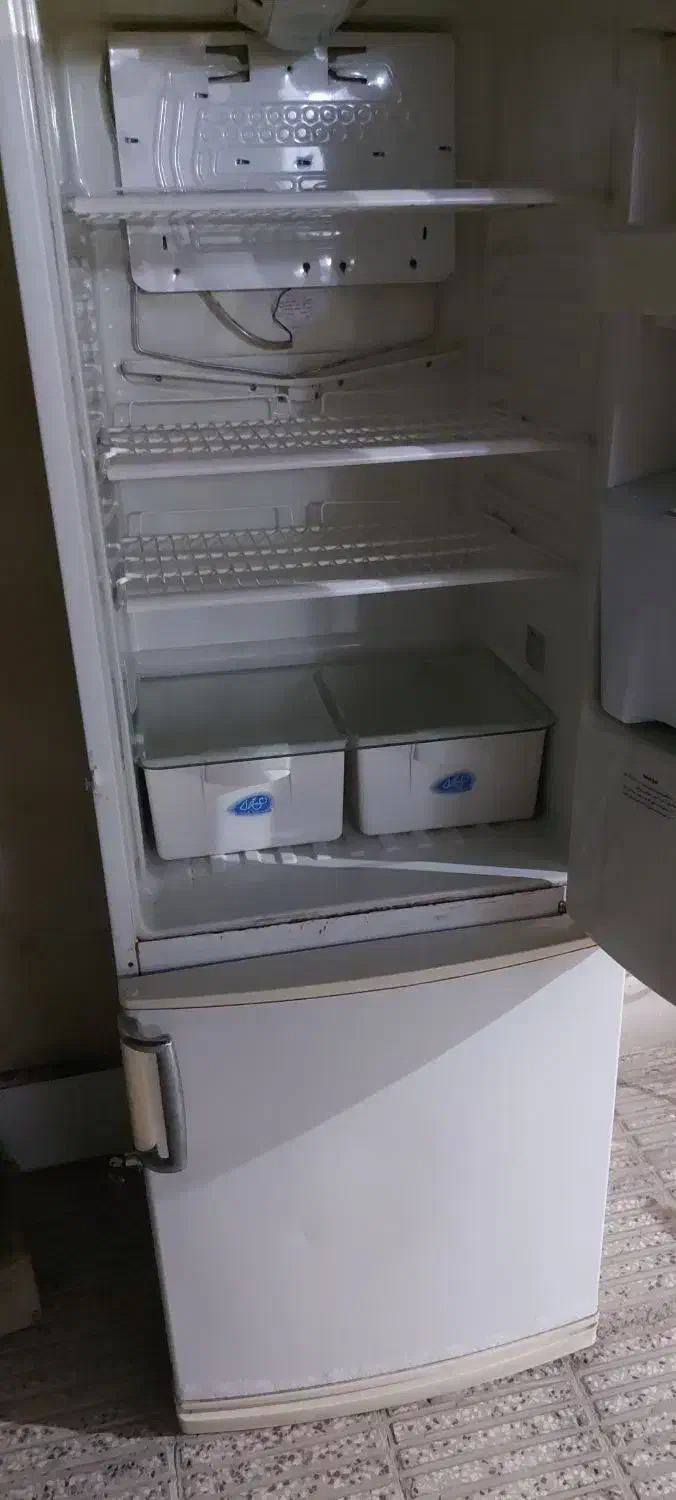 یخچال 20 فوت هیمالیا|یخچال و فریزر|آزادشهر, |دیوار