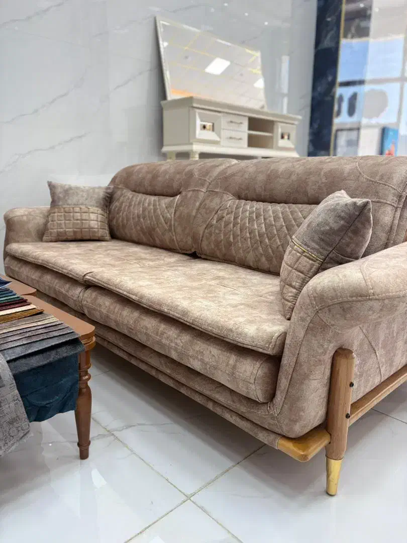 تعمیرات مبل درخانه وا کارگاه|خدمات پیشه و مهارت|تبریز, |دیوار