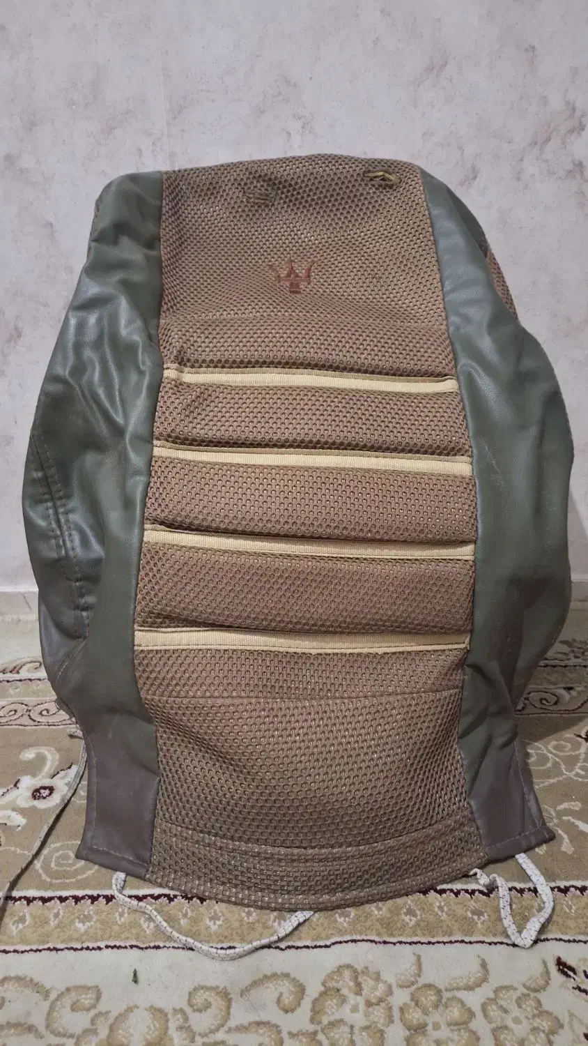 روکش صندلی پرشیا|قطعات یدکی و لوازم جانبی|قزوین, |دیوار