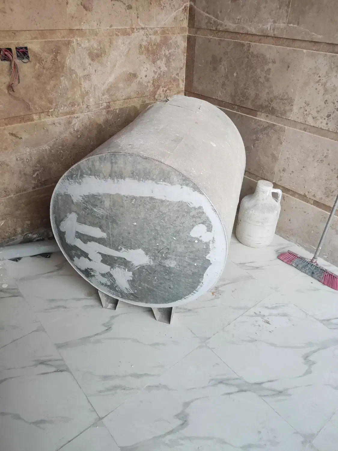 منبع آب 1000|مصالح و تجهیزات ساختمان|بوشهر, |دیوار