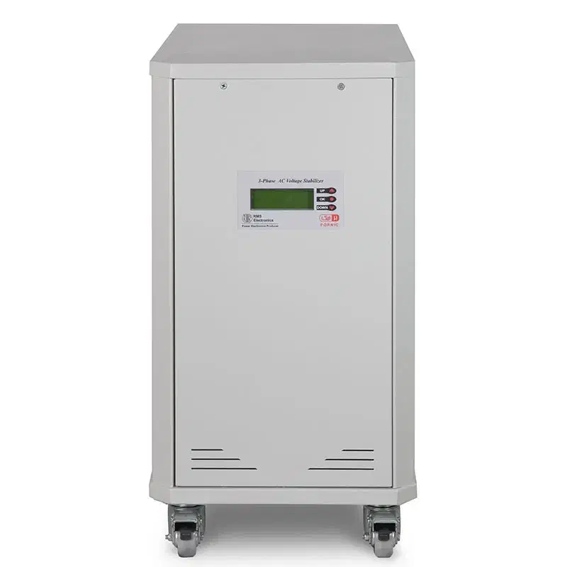 ترانس استابلایزر سه فاز محافظ لوازم برقی پرنیک|قطعات و لوازم جانبی رایانه|تهران, شمس‌آباد|دیوار