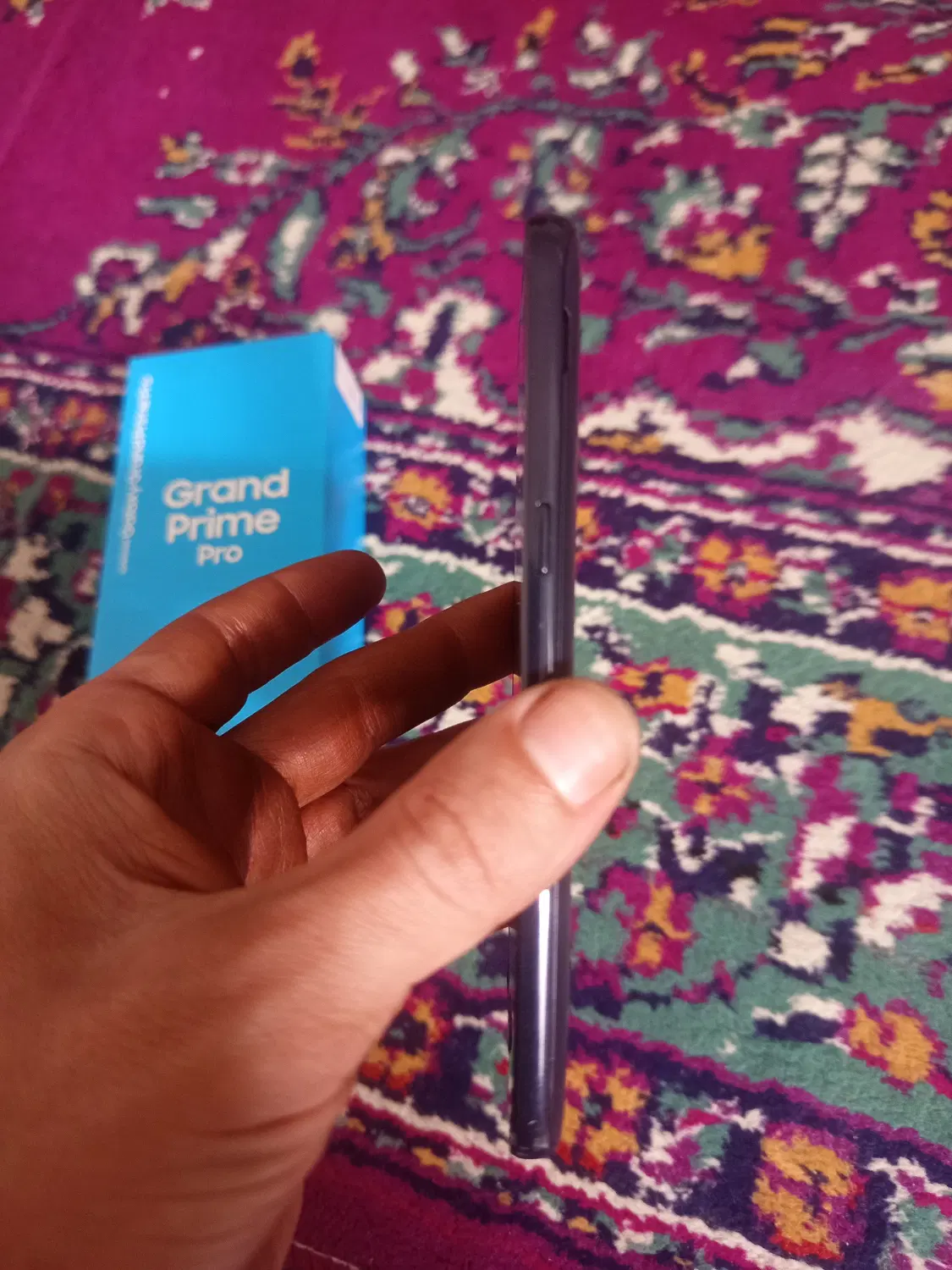 Galaxy grand prime pro|موبایل|قدس, شهر‌قدس|دیوار