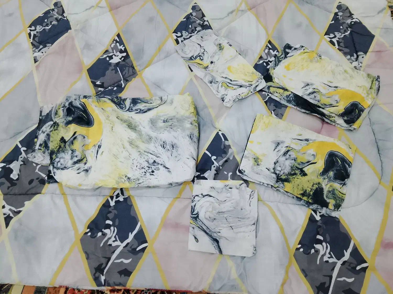 روتختی دو نفره|سرویس روتختی|کاشان, زیتون|دیوار