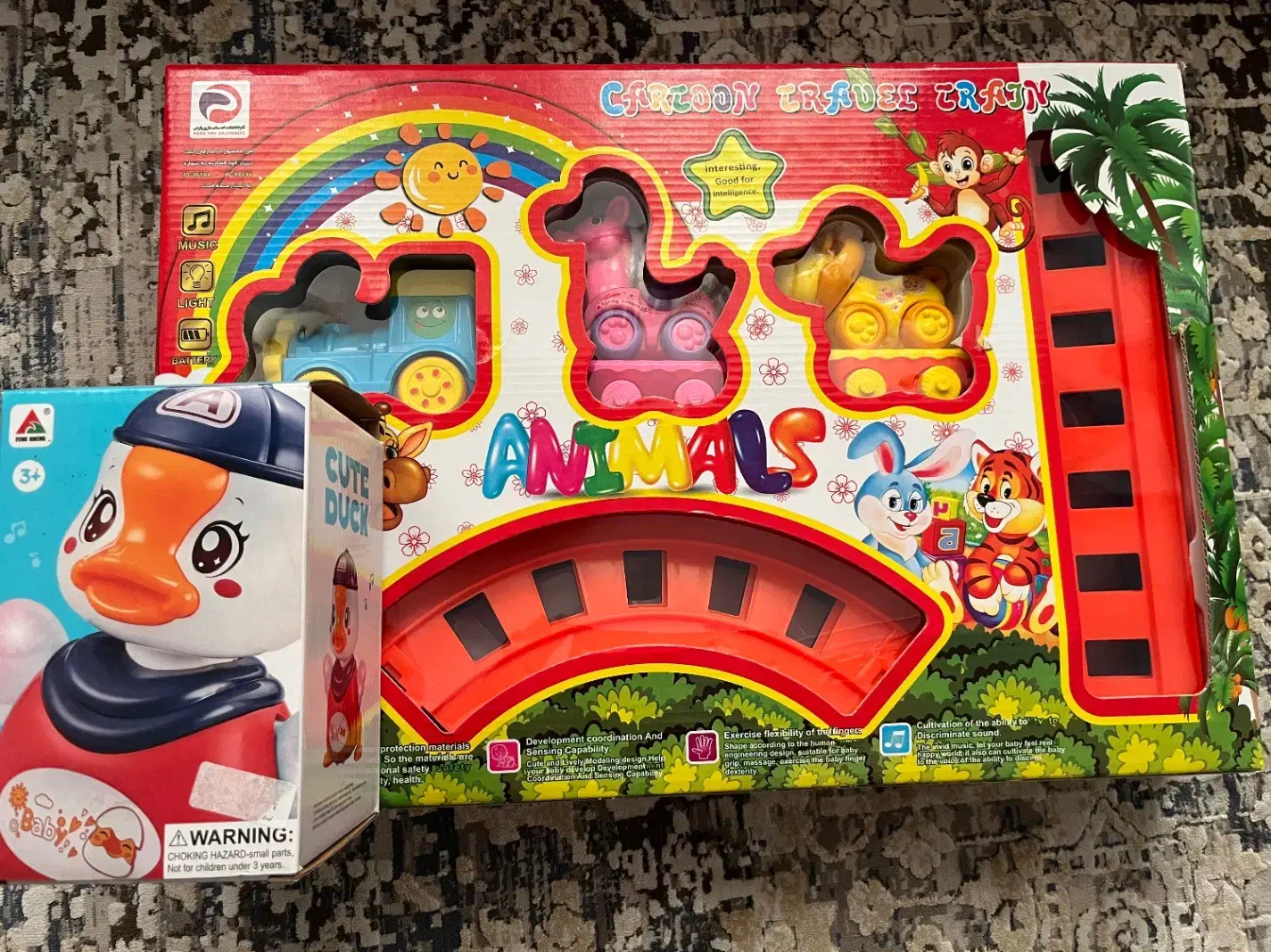 اسباب بازی کودک|اسباب‌بازی بچه|تهران, جی|دیوار