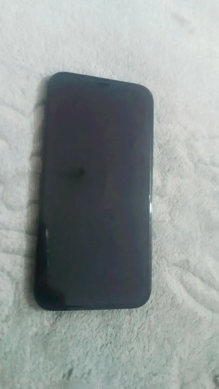 آیفون 12pro|موبایل|کهنوج, |دیوار