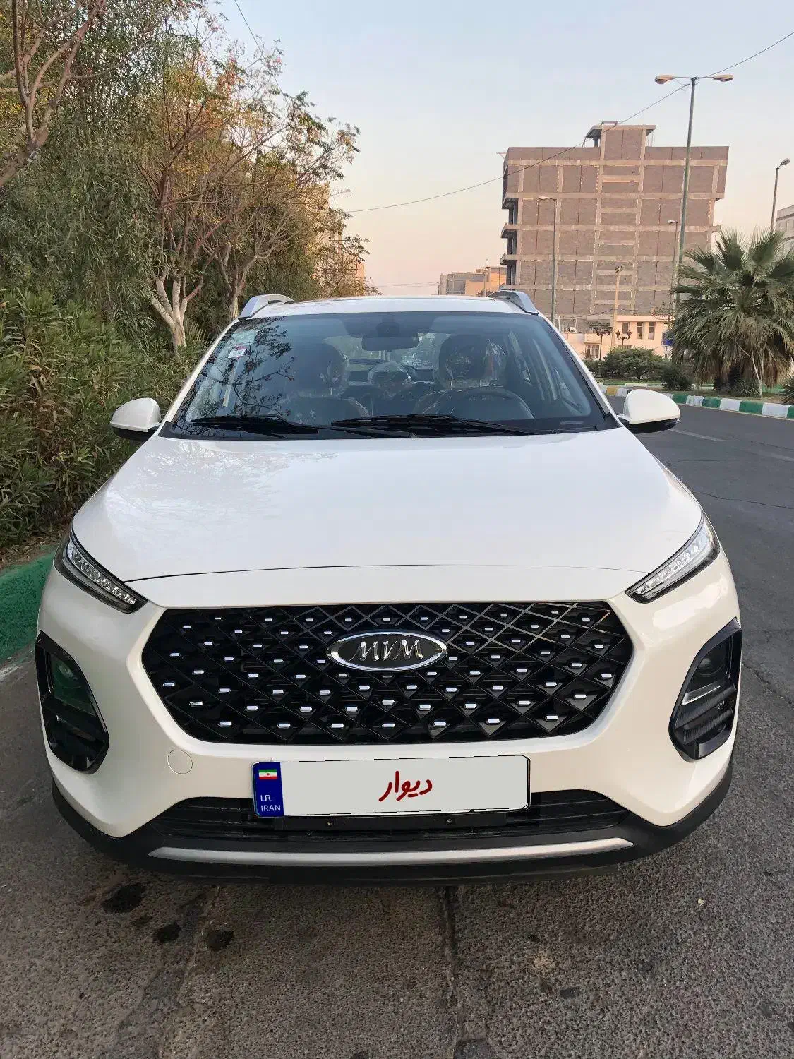 X22pro ۱۴۰۳|خودرو سواری و وانت|ساوه, |دیوار