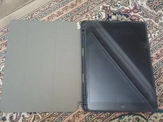 ای پد نسل ۹ وای فای|تبلت|مشکیندشت, |دیوار