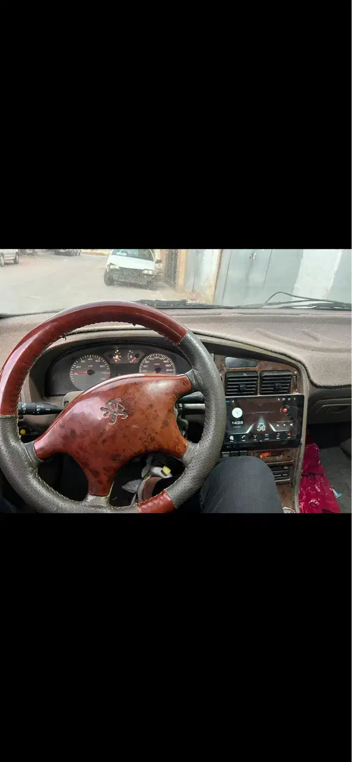 پارس elx|خودرو سواری و وانت|کرمان, |دیوار