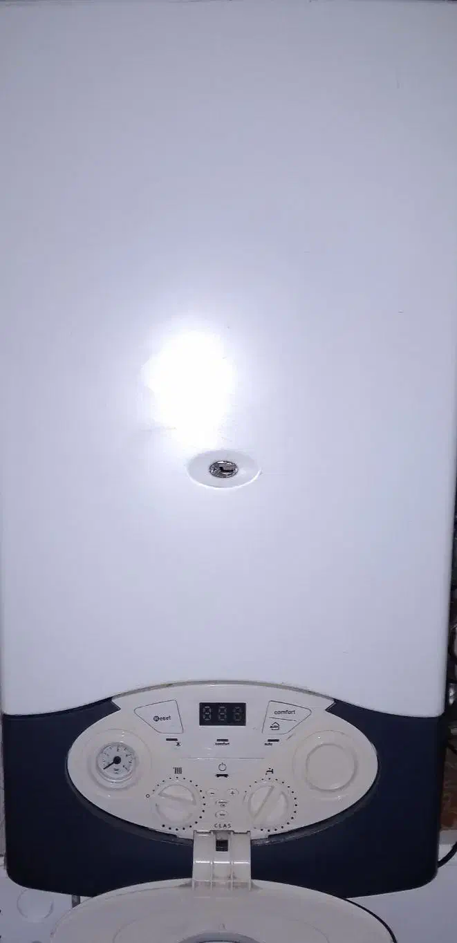 فروش پکیج اریستون|آبگرمکن، پکیج، شوفاژ|تهران, مجیدآباد|دیوار