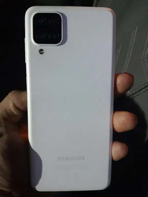 گلکسی a12|موبایل|قم, علی آباد سعدگان|دیوار