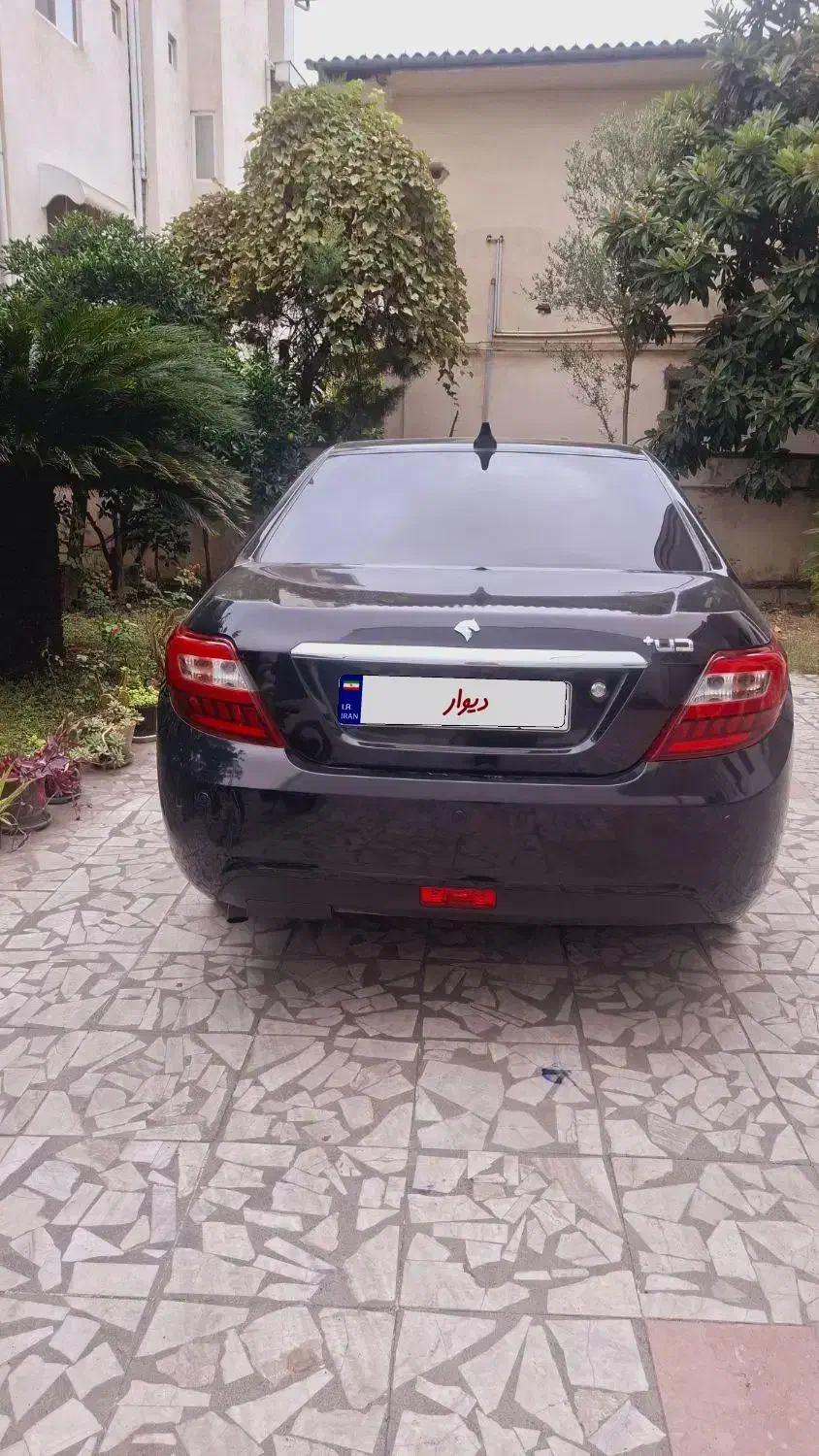 دنا پلاس توربو 1401|خودرو سواری و وانت|نوشهر, |دیوار