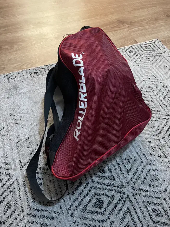 اسکیت نو Rollerblade Twister Edge سایز 43|دوچرخه، اسکیت، اسکوتر|تهران, گلستان (شهرک راه آهن)|دیوار