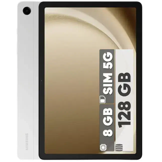 Samsung Galaxy tab a9 plus 5G|تبلت|فردیس, فردیس|دیوار