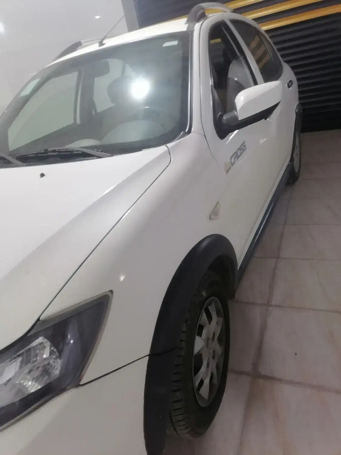 کوییک 1401|خودرو سواری و وانت|گنبد کاووس, |دیوار