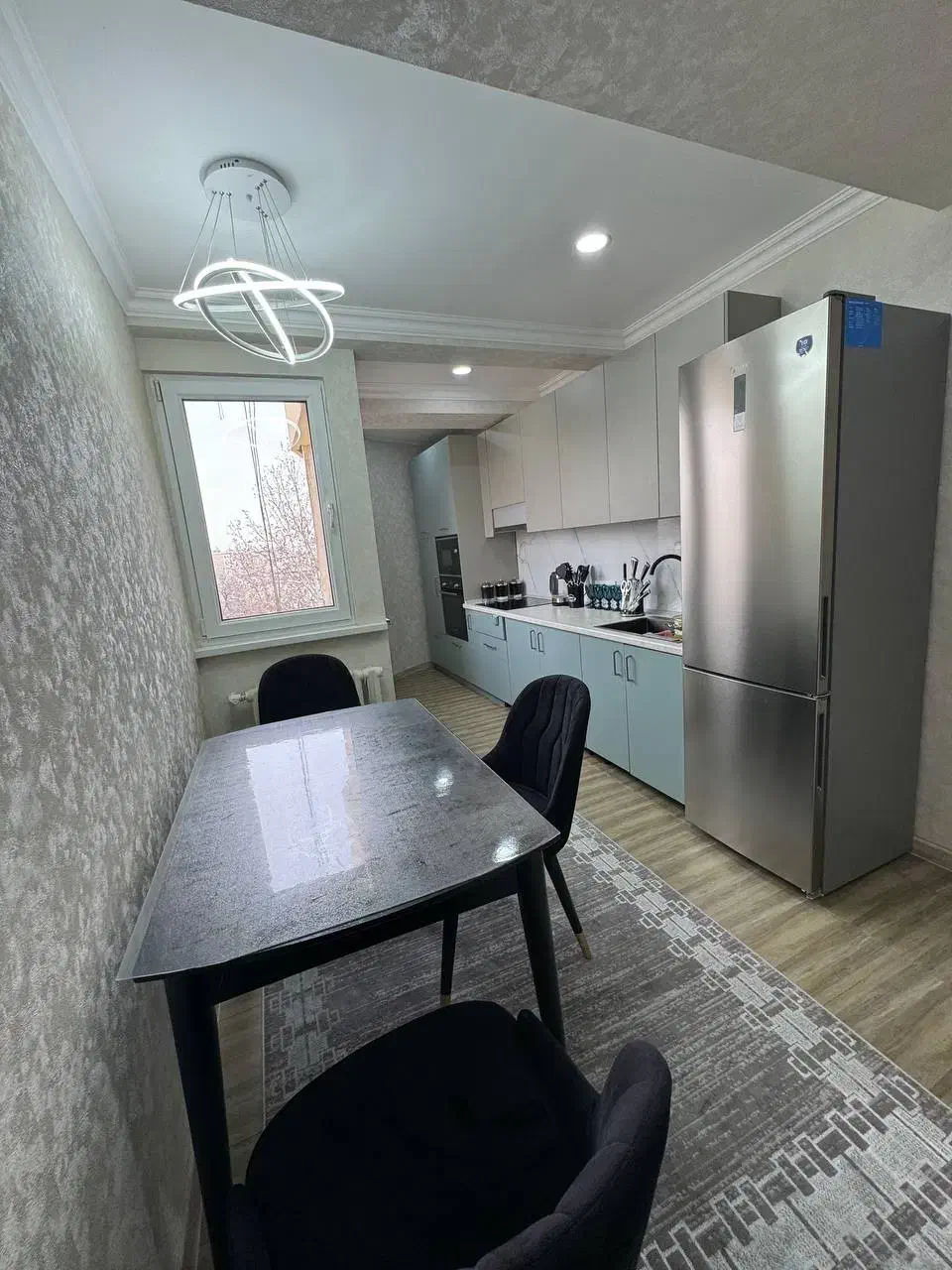 آپارتمان رویایت با مابخر آموزگار باهنر/تهاتر باملک|فروش آپارتمان|اهواز, مستغلات|دیوار