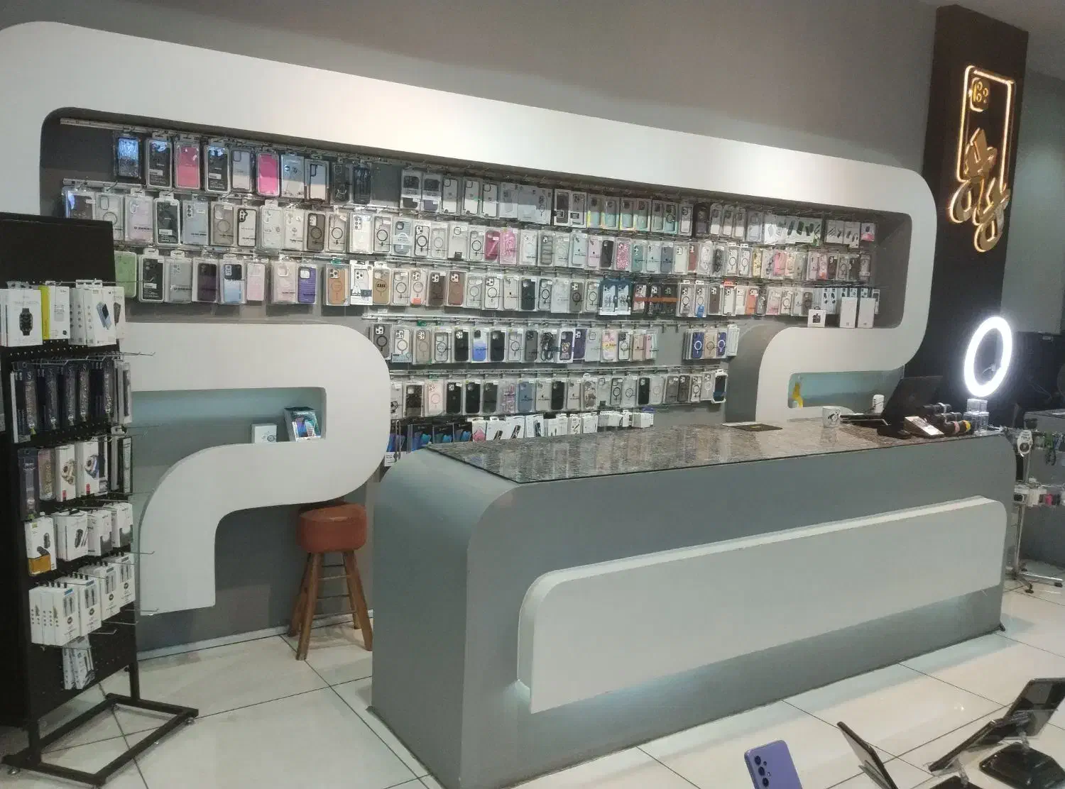 طراحی و اجرای کناف 60*60 سقف کاذب|خدمات پیشه و مهارت|تبریز, |دیوار