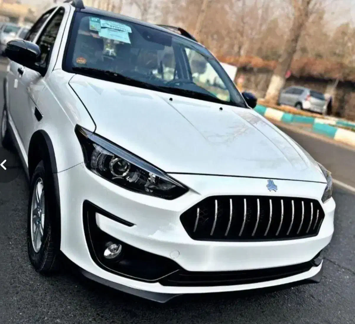 اطلس G|خودرو سواری و وانت|شیراز, شهرک مطهری|دیوار