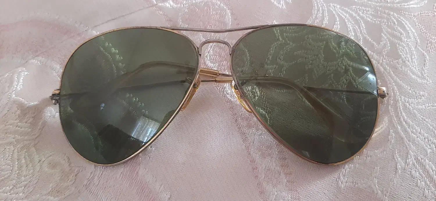 عینک افتابی ریبن|زیورآلات و اکسسوری|مراغه, |دیوار