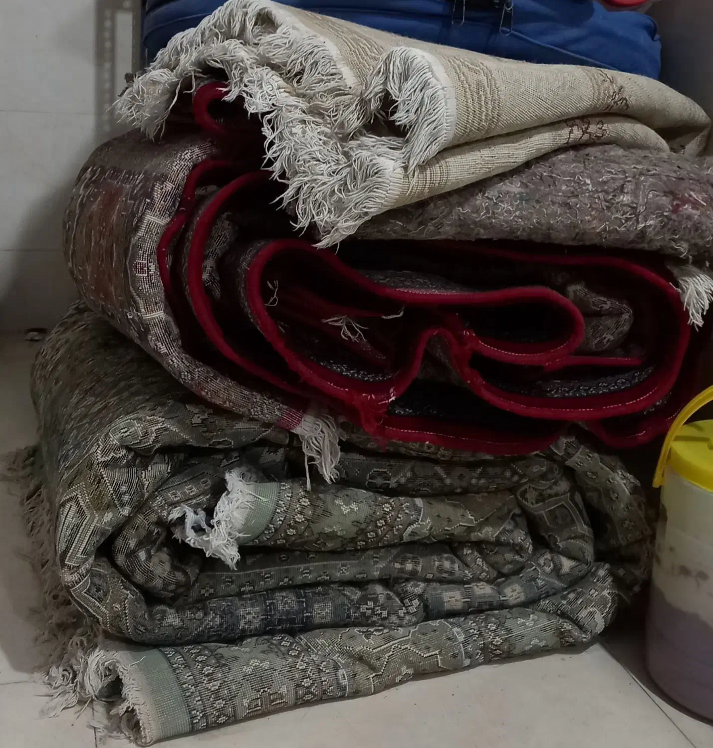 فرش ماشینی|فرش|صفادشت, |دیوار