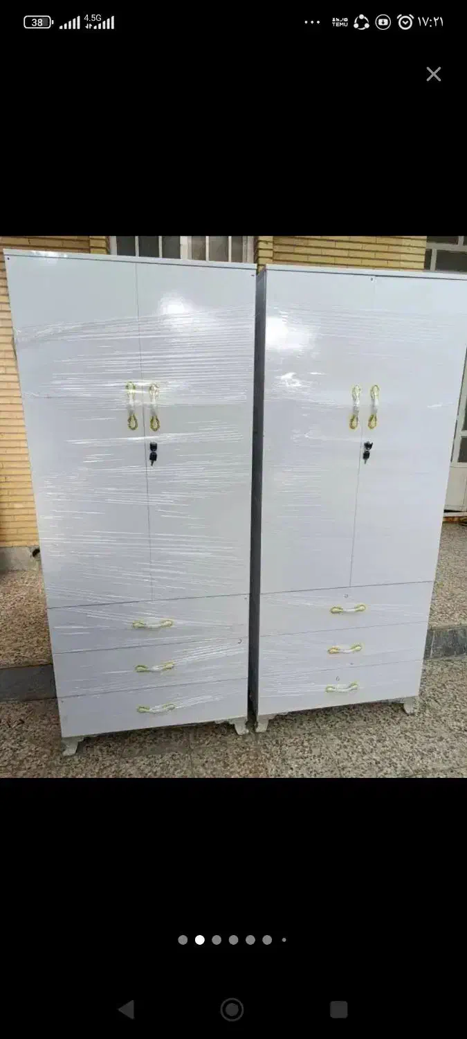 تولید کمد،دراور|جاکفشی، کمد، دراور|اهواز, عین ۲|دیوار